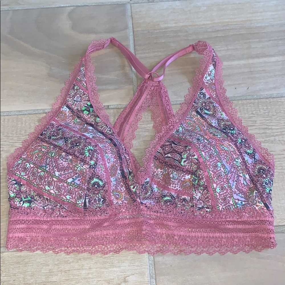 Victoria’s Secret bralette